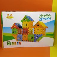 بلوک خانه سازی 48 قطعه