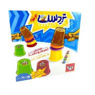 تر دست 4 نفره