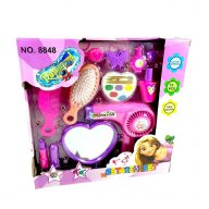 ست آرایشی 8848 متوسط