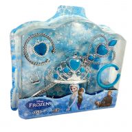 ست زیور آلات فروزن