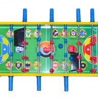 فوتبال دستی 8 کاپ