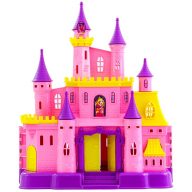 قصر رویایی دورج 841