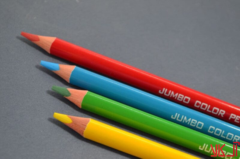 مداد 12 رنگ مقوایی جامبو بیسیک آل کالا.jpg 1