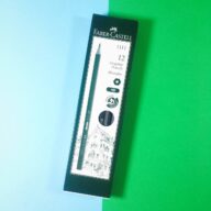 مداد مشکی فابر-کاستل