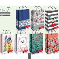 ساک سایز 7 طولی سون