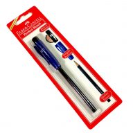 مداد +سرمدادی+ تراش فابر-کاستل