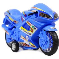 موتور سوزوکی دورج 0500