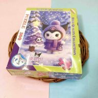 پازل 300 تیکه رینگ