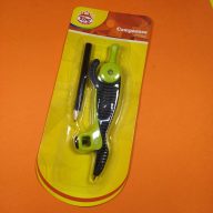 پرگار مدادگیر 9243 کینگ