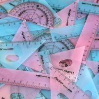 دفتر 60 برگ سیمی شومیز نادری