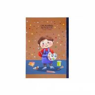 دفتر پرونوت 60 برگ پاپکو (9176)(9076)