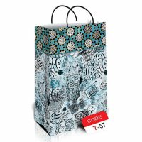 ساک سایز 7 طولی سون