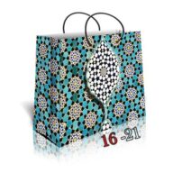 ساک سایز 16 عرضی سون