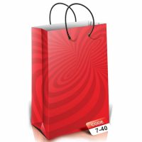 ساک سایز 7 طولی سون