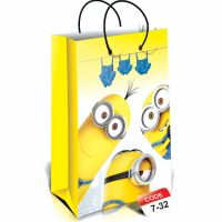 ساک سایز 7 طولی سون