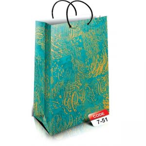 ساک سایز 7 طولی سون