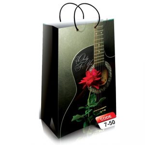 ساک سایز 7 طولی سون