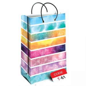 ساک سایز 7 طولی سون