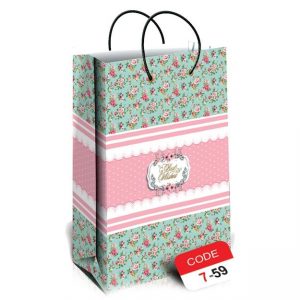 ساک سایز 7 طولی سون