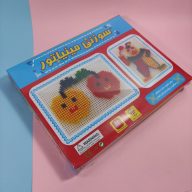 سوزنی مینیاتور