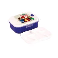 ظرف غذا سوپاپی بزرگ آریا (6024)