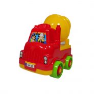 میکسر توری تک توی