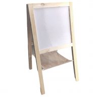 تخته دو رو ایستاده 30*30 پیکیو