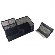 ست اداری توری فلزی سورنا