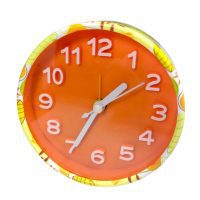 ساعت رومیزی دایره کلاسیک