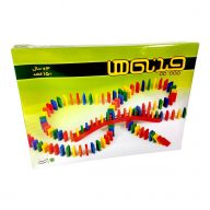 چیدنی ها 150 قطعه با فرزندان آل کالا