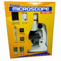 میکروسکوپ B 300 مدیک