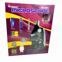 میکروسکوپ 750 مدیک