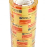 چسب 36 یارد کریستال ایمر