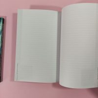 یادداشت هری پاتر، فرندز همیشه