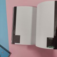 یادداشت هری پاتر، فرندز همیشه
