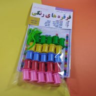 قرقره کوچک پومین