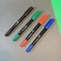 ماژیک سی دی 2 سر ام.کیو