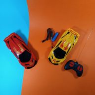 ماشین کنترلی فراری شارژی