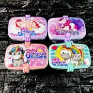 ظرف غذا یک طبقه مستطیل کارا