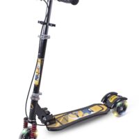 اسکوتر مکانیکی تعادلی لبفا مدل 120FE3_1
