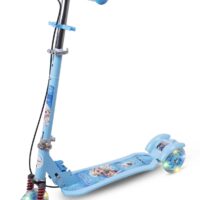 اسکوتر مکانیکی تعادلی لبفا مدل 120FE3_1