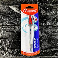 پرگار استاپ سیستم مپد