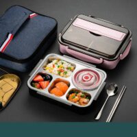 ظرف غذا 3-93 (304) آرچر