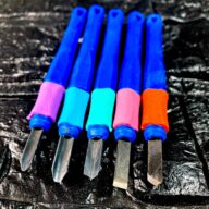 مغار 5 عددی آرت تاک