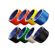 چسب کاغذی پهن رنگی استورم HL-169