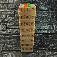 برج هیجان پالیزان درجه یک