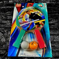 راکت پینگ پونگ رویش اعلا