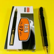 روان نویس 2073 گیره طلایی رین