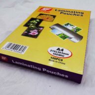 طلق پرس 150 میکرون A4