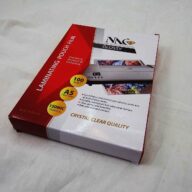 طلق پرس 150 میکرون A5